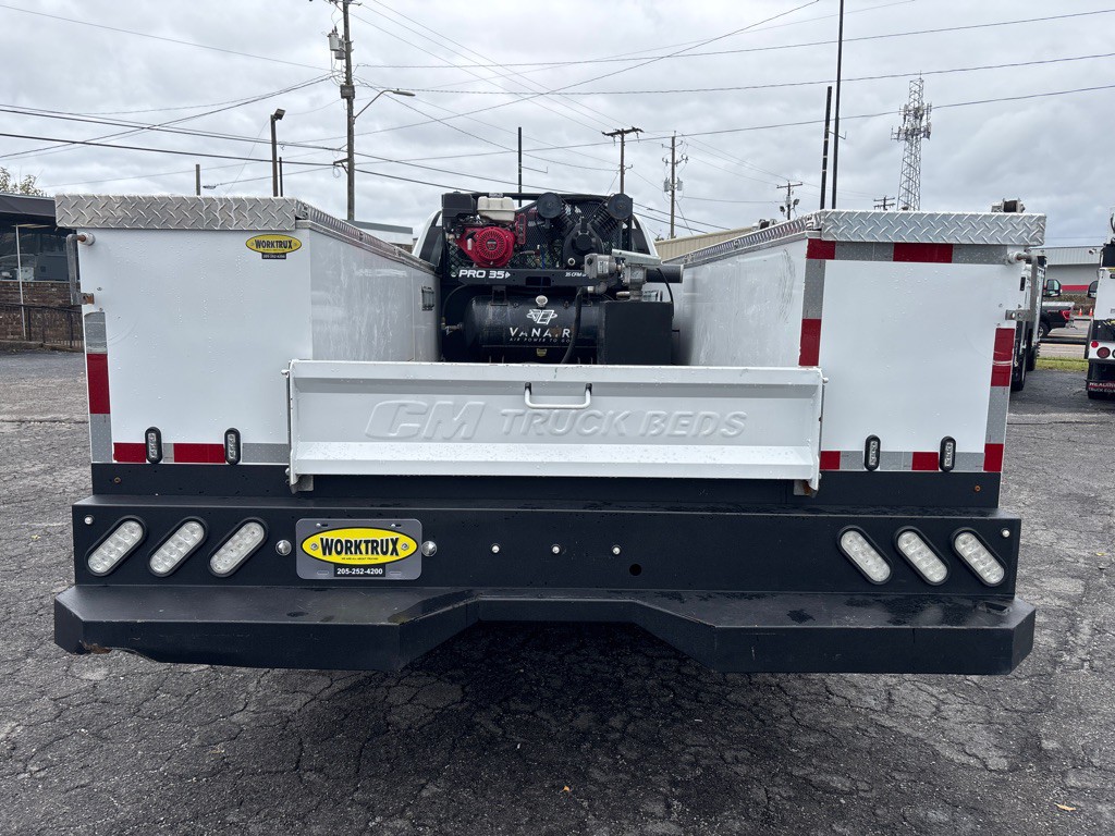 2021 Chevrolet Silverado 1500 Image 4