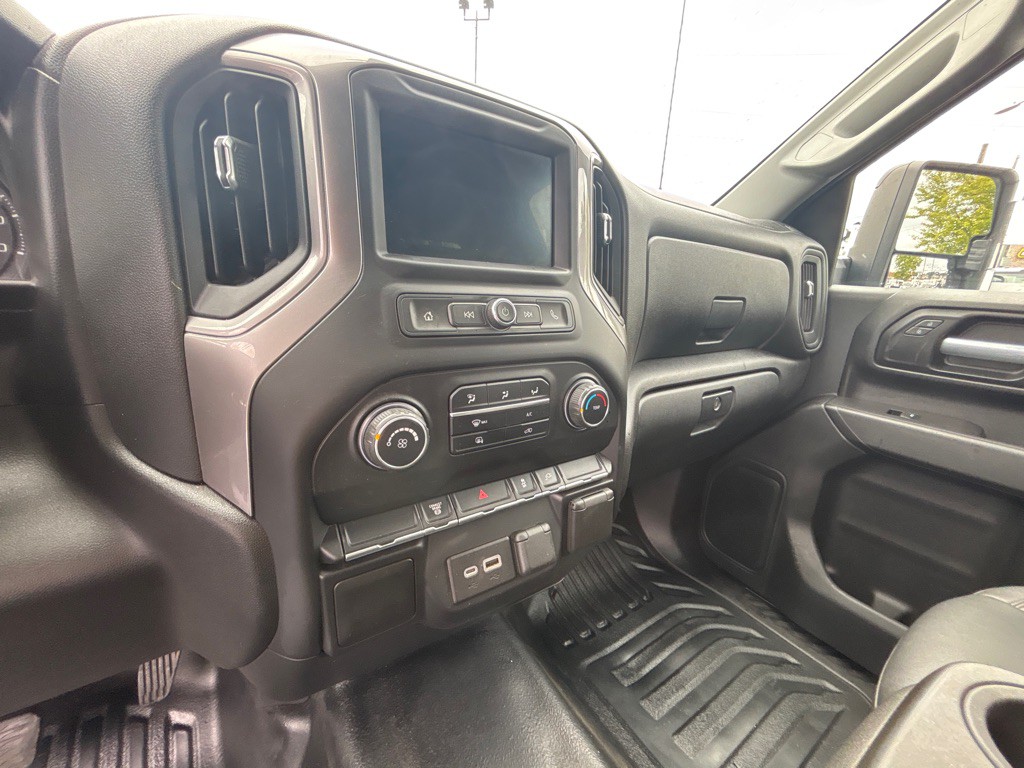 2021 Chevrolet Silverado 1500 Image 13