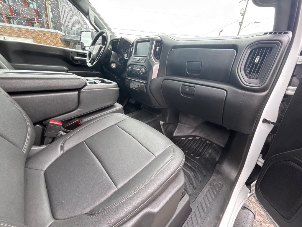 2021 Chevrolet Silverado 1500 Image 15