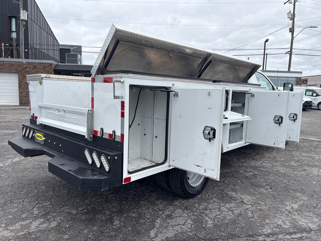 2021 Chevrolet Silverado 1500 Image 17