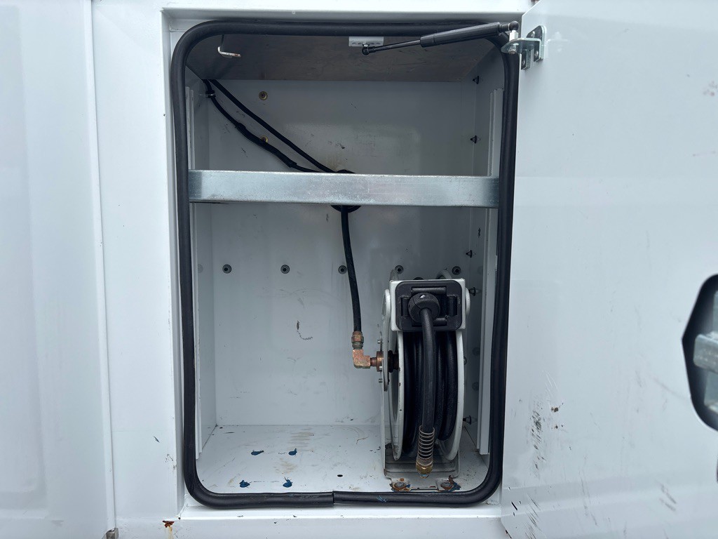 2021 Chevrolet Silverado 1500 Image 19