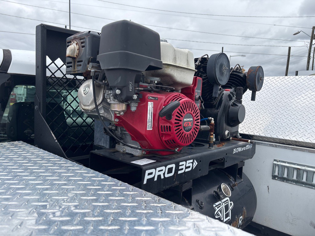 2021 Chevrolet Silverado 1500 Image 21