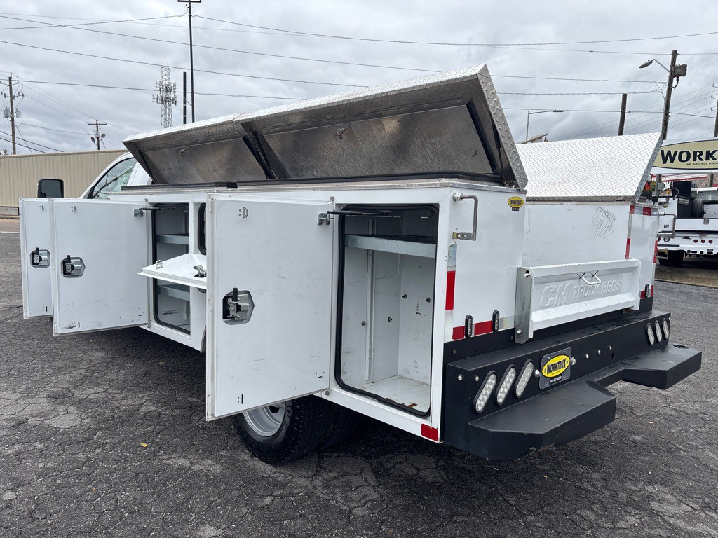 2021 Chevrolet Silverado 1500 Image 22