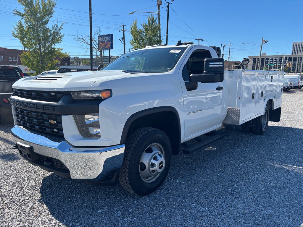 2022 Chevrolet Silverado 1500 Image 6