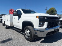 Image for 2022 Chevrolet Silverado 1500 Reg Cab Utility ID: 6925300