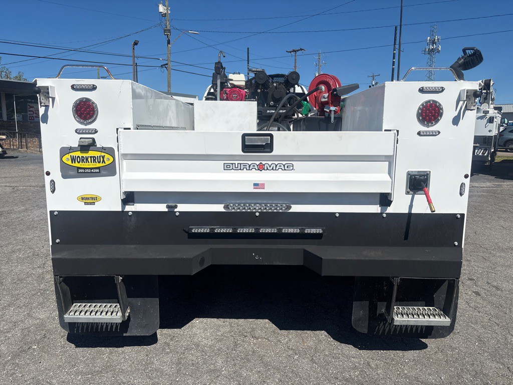 2022 Chevrolet Silverado 1500 Image 4