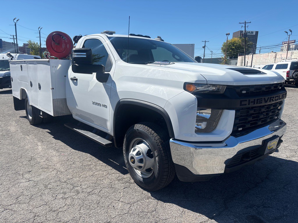 2022 Chevrolet Silverado 1500 Image 7