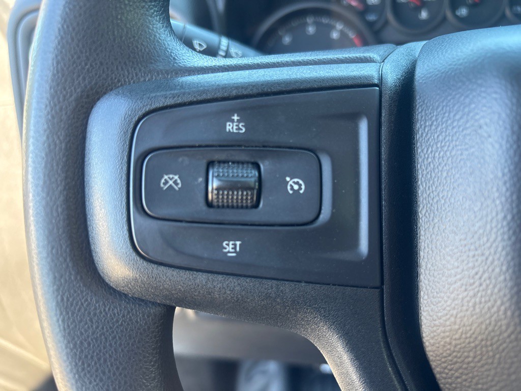 2022 Chevrolet Silverado 1500 Image 13