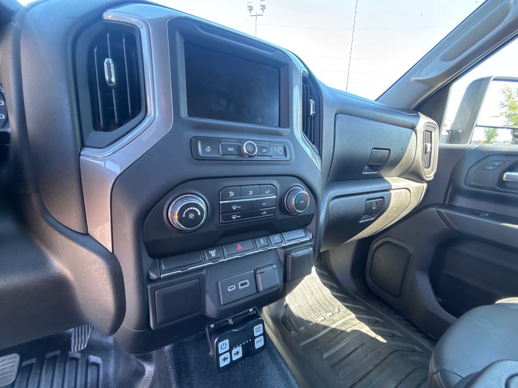 2022 Chevrolet Silverado 1500 Image 15