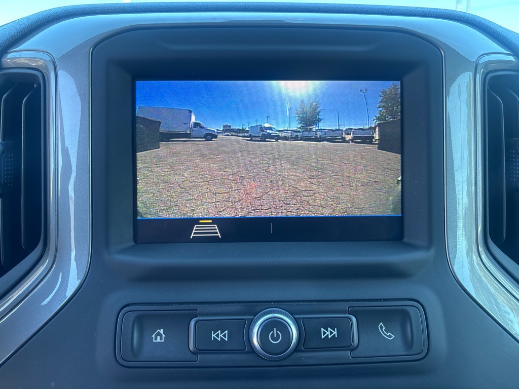 2022 Chevrolet Silverado 1500 Image 16