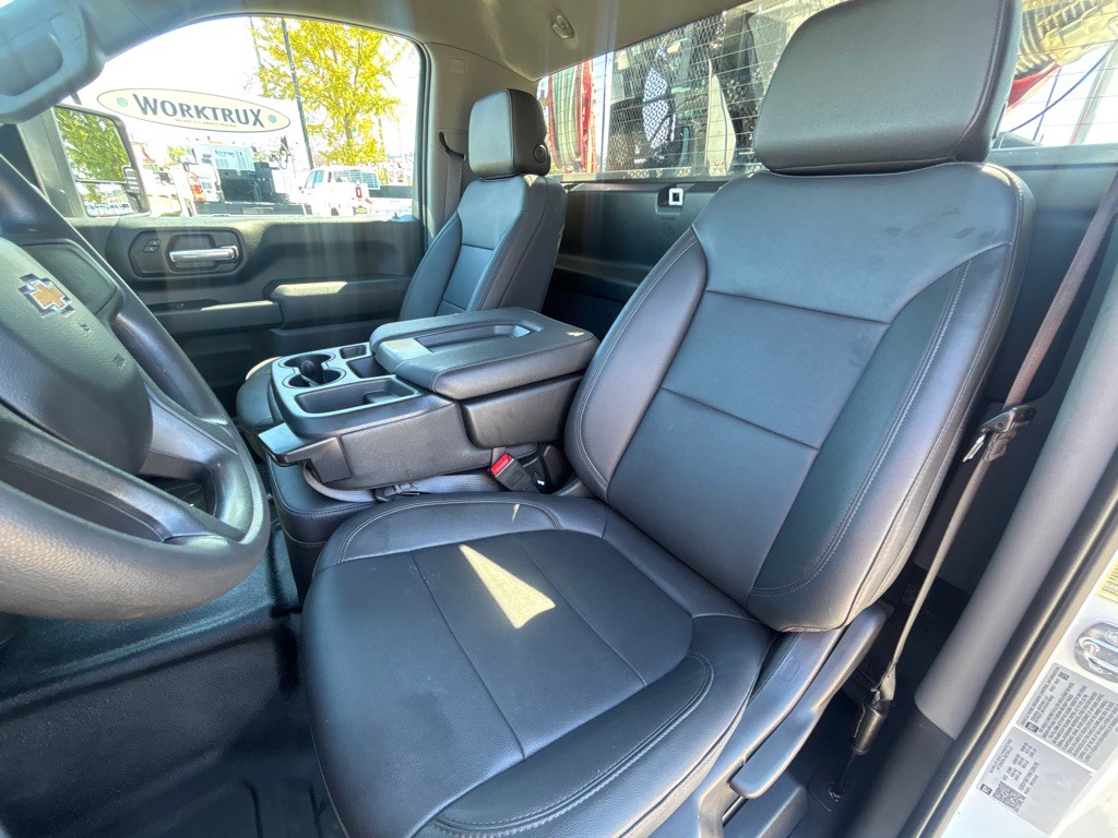 2022 Chevrolet Silverado 1500 Image 17