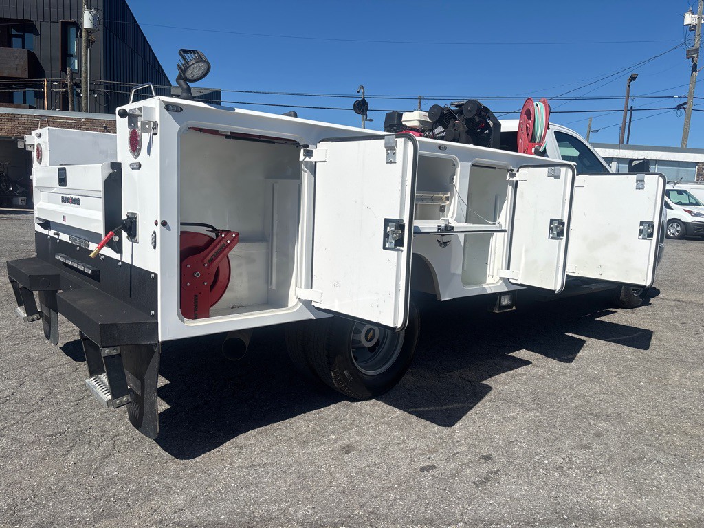 2022 Chevrolet Silverado 1500 Image 21