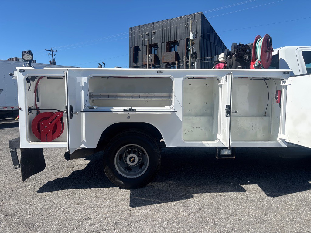 2022 Chevrolet Silverado 1500 Image 22
