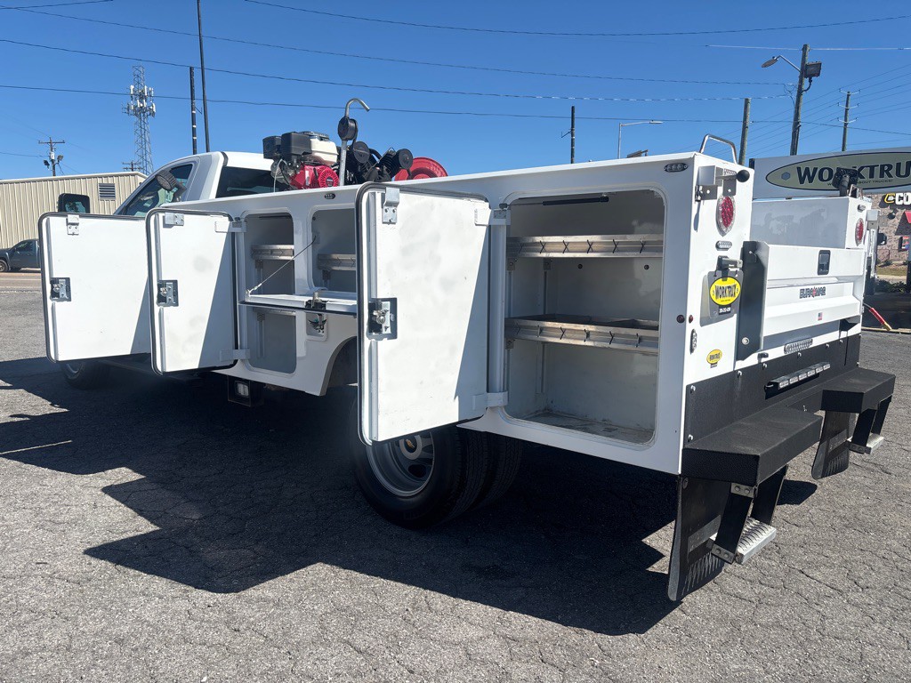 2022 Chevrolet Silverado 1500 Image 27