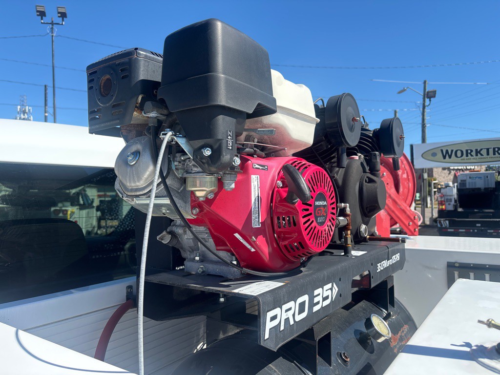 2022 Chevrolet Silverado 1500 Image 29