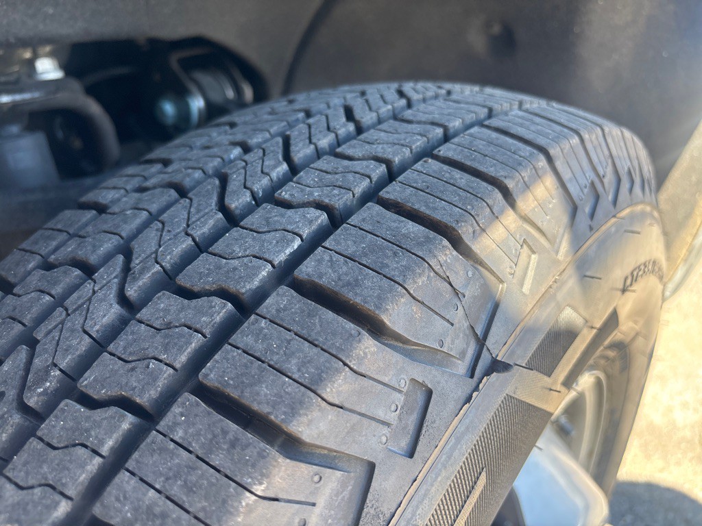 2022 Chevrolet Silverado 1500 Image 32