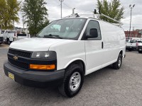 Image for 2019 Chevrolet Express Cargo ID: 6926571