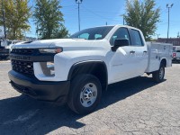 Image for 2022 Chevrolet Silverado 1500 Dbl Cab Utility ID: 6926682