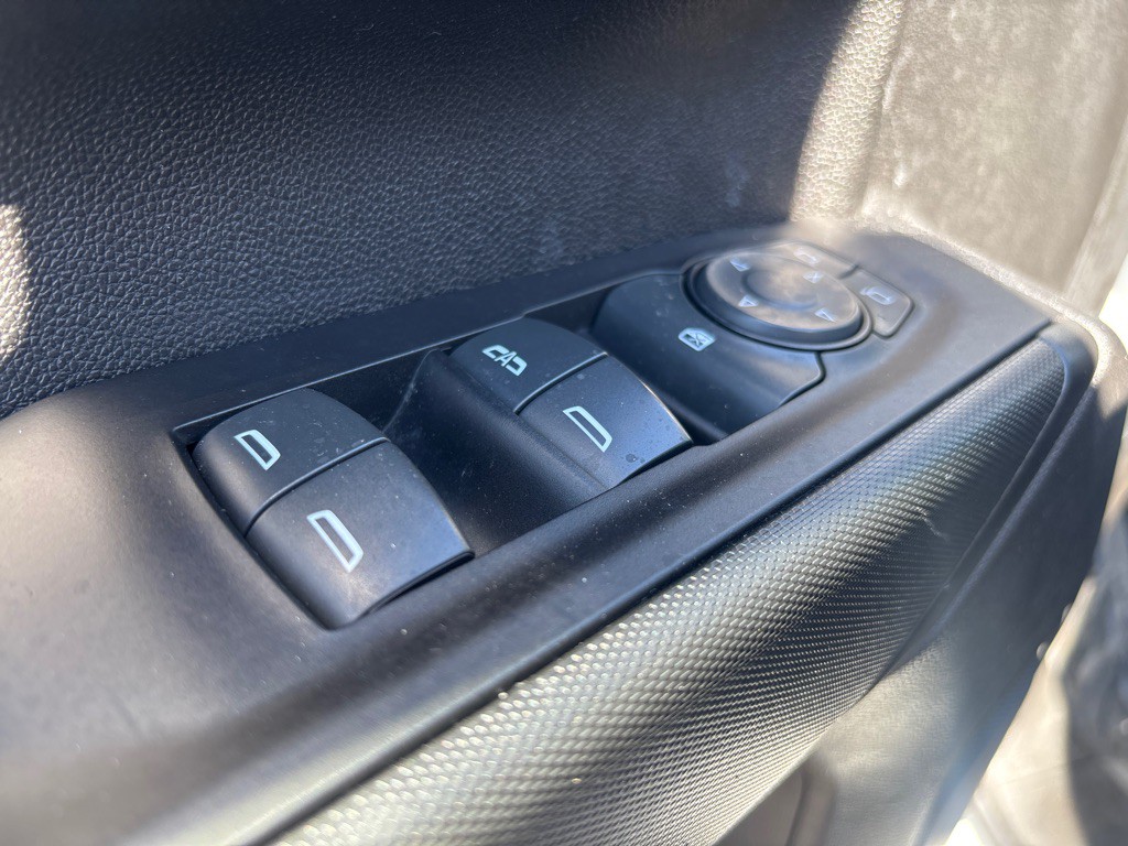 2022 Chevrolet Silverado 1500 Image 9