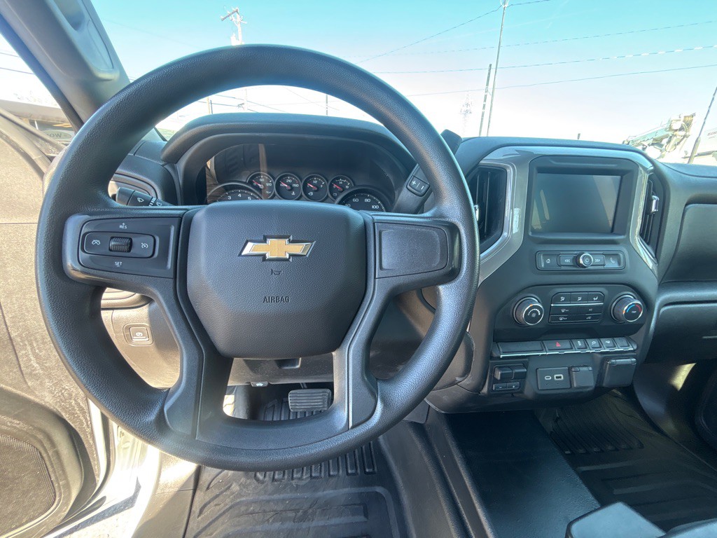 2022 Chevrolet Silverado 1500 Image 10