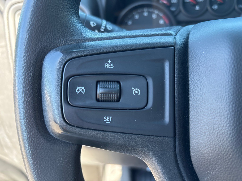 2022 Chevrolet Silverado 1500 Image 11
