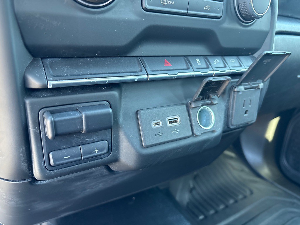 2022 Chevrolet Silverado 1500 Image 13