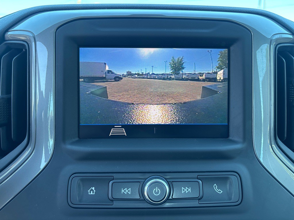2022 Chevrolet Silverado 1500 Image 14