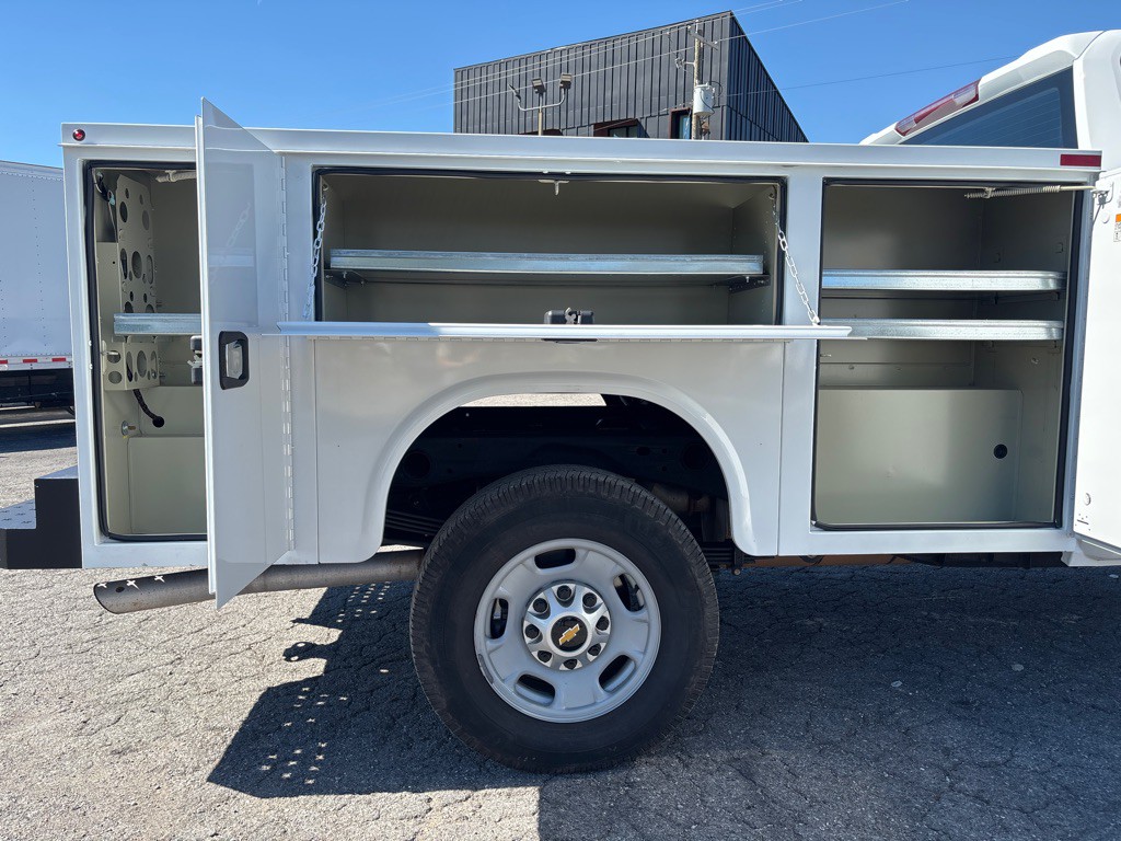 2022 Chevrolet Silverado 1500 Image 21