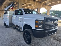 Image for 2022 Chevrolet Silverado 1500 Mechanics ID: 6927248