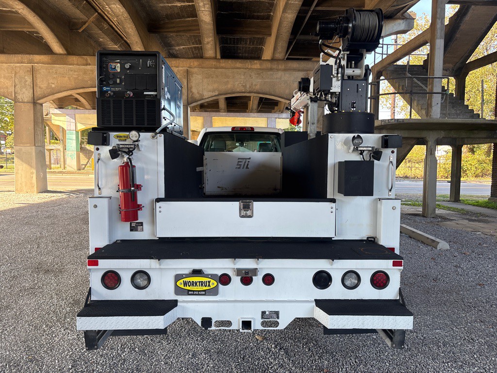 2022 Chevrolet Silverado 1500 Image 6