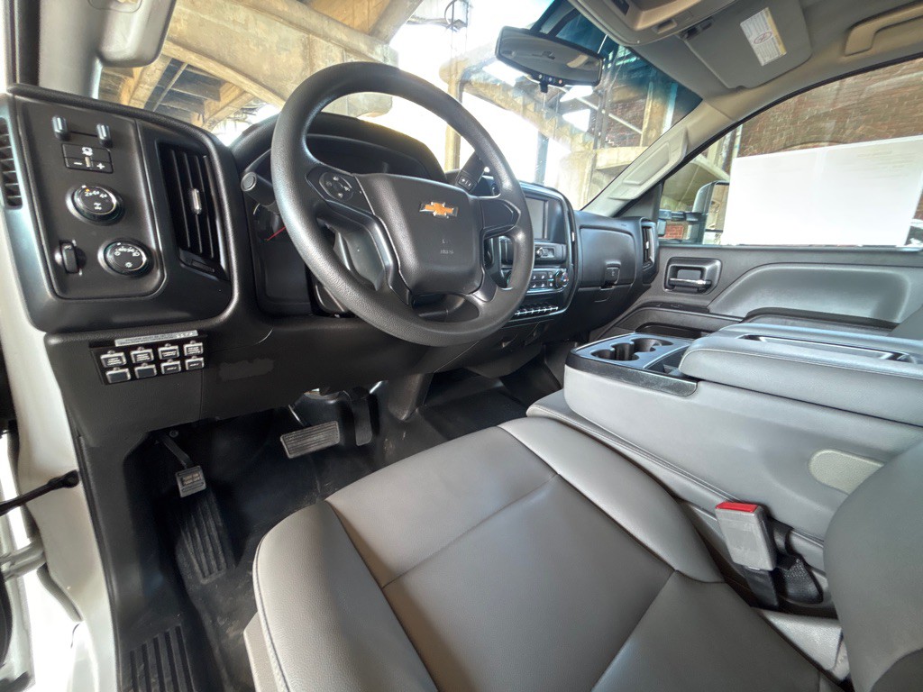 2022 Chevrolet Silverado 1500 Image 9