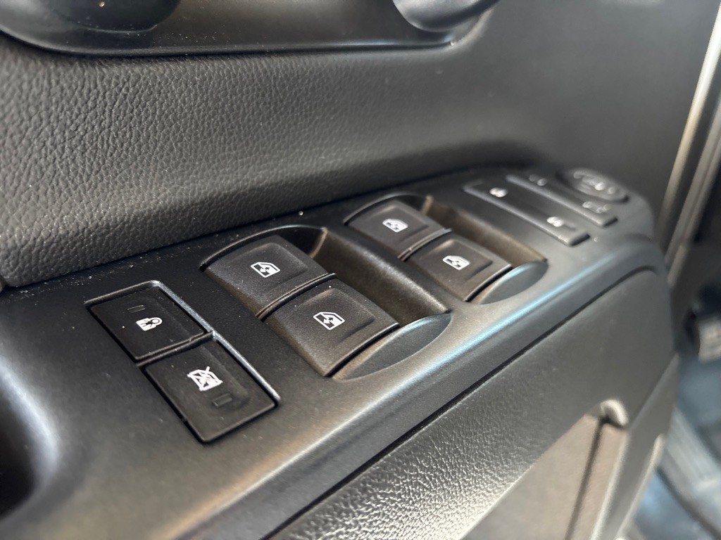 2022 Chevrolet Silverado 1500 Image 10