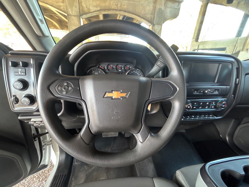 2022 Chevrolet Silverado 1500 Image 11