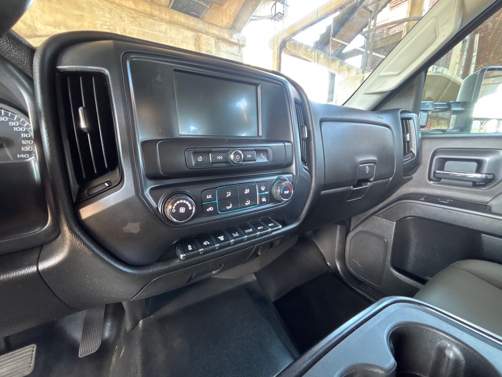 2022 Chevrolet Silverado 1500 Image 14