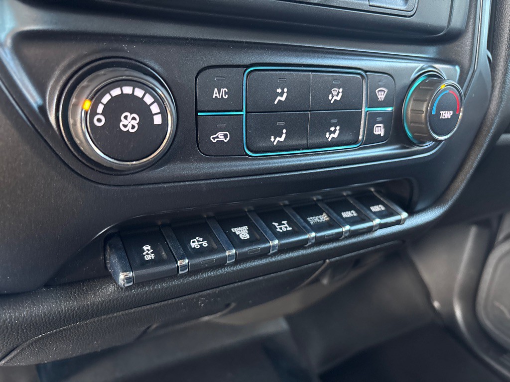 2022 Chevrolet Silverado 1500 Image 15