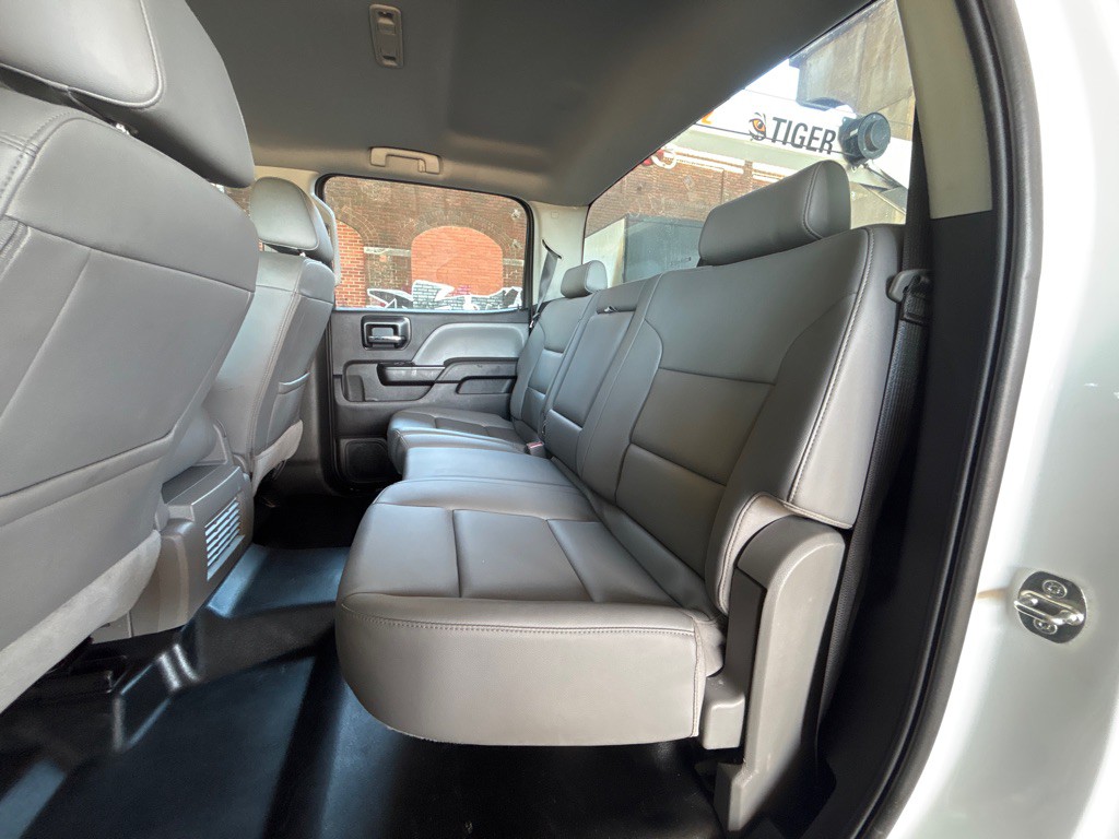 2022 Chevrolet Silverado 1500 Image 18