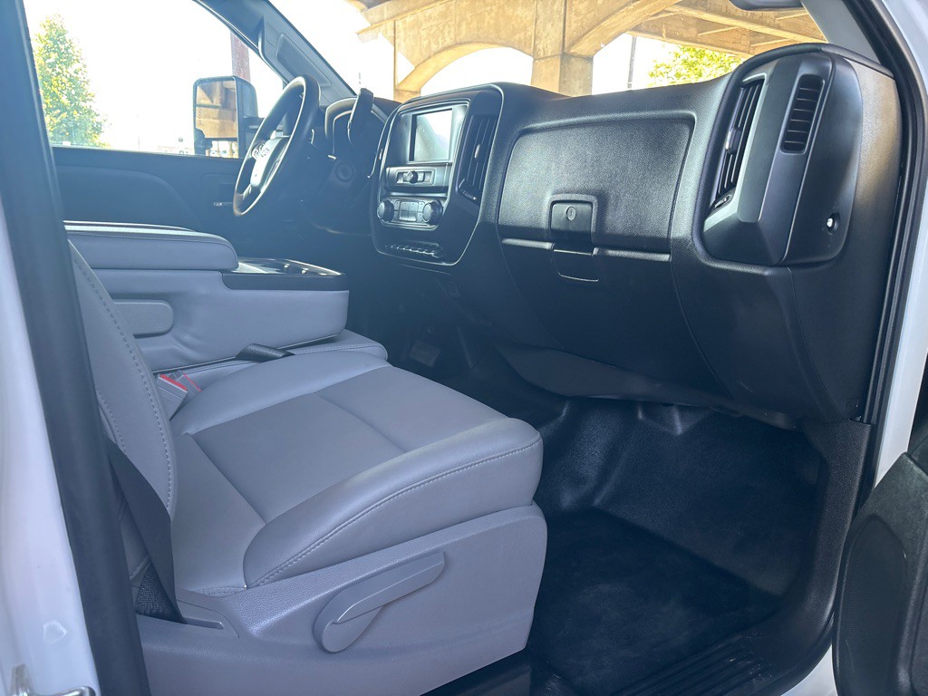 2022 Chevrolet Silverado 1500 Image 19