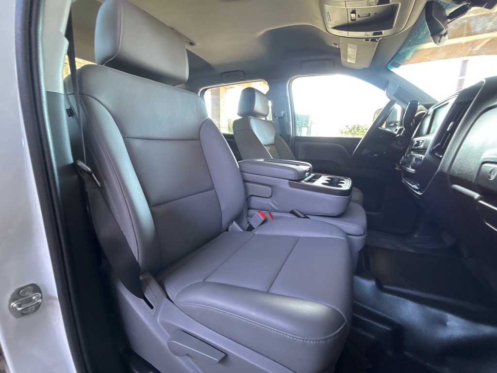 2022 Chevrolet Silverado 1500 Image 20