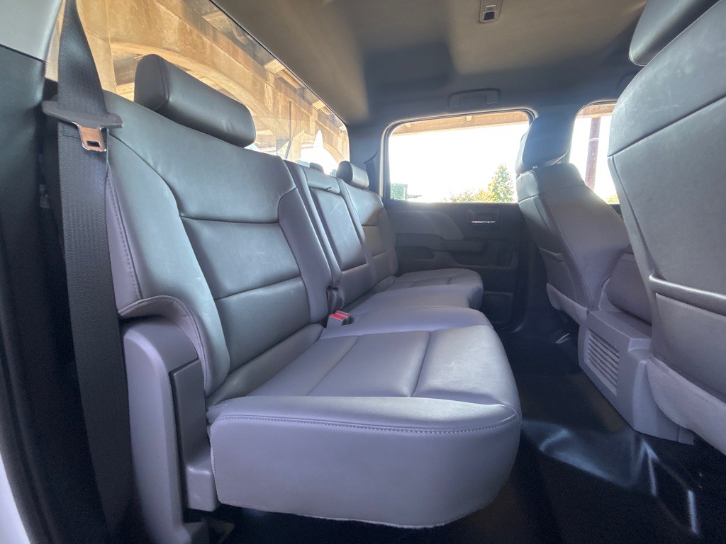 2022 Chevrolet Silverado 1500 Image 21