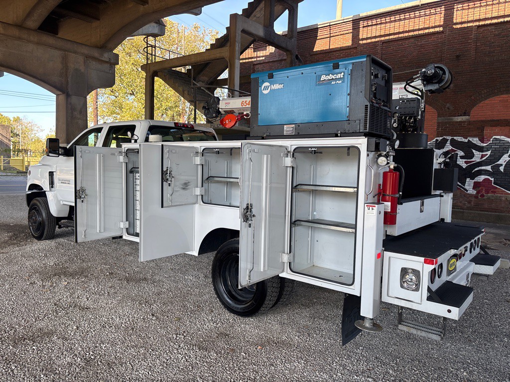 2022 Chevrolet Silverado 1500 Image 24