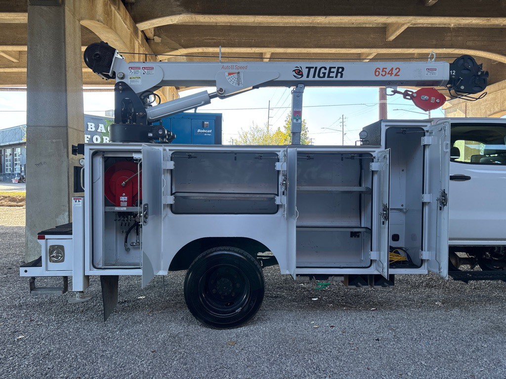 2022 Chevrolet Silverado 1500 Image 29