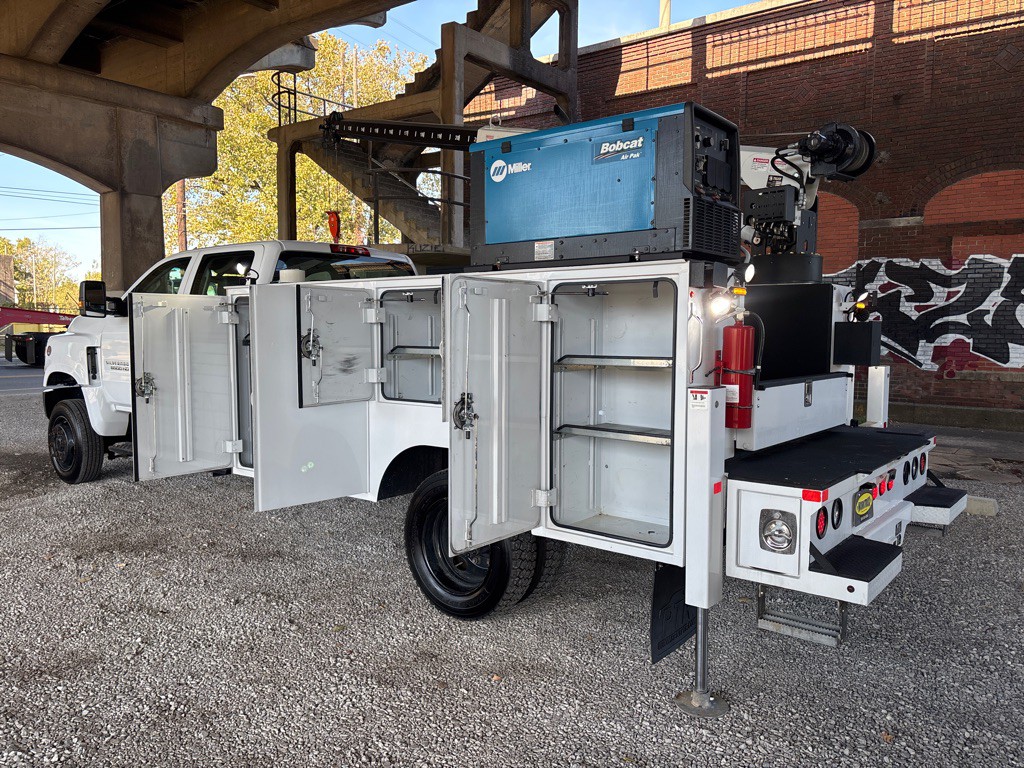 2022 Chevrolet Silverado 1500 Image 35