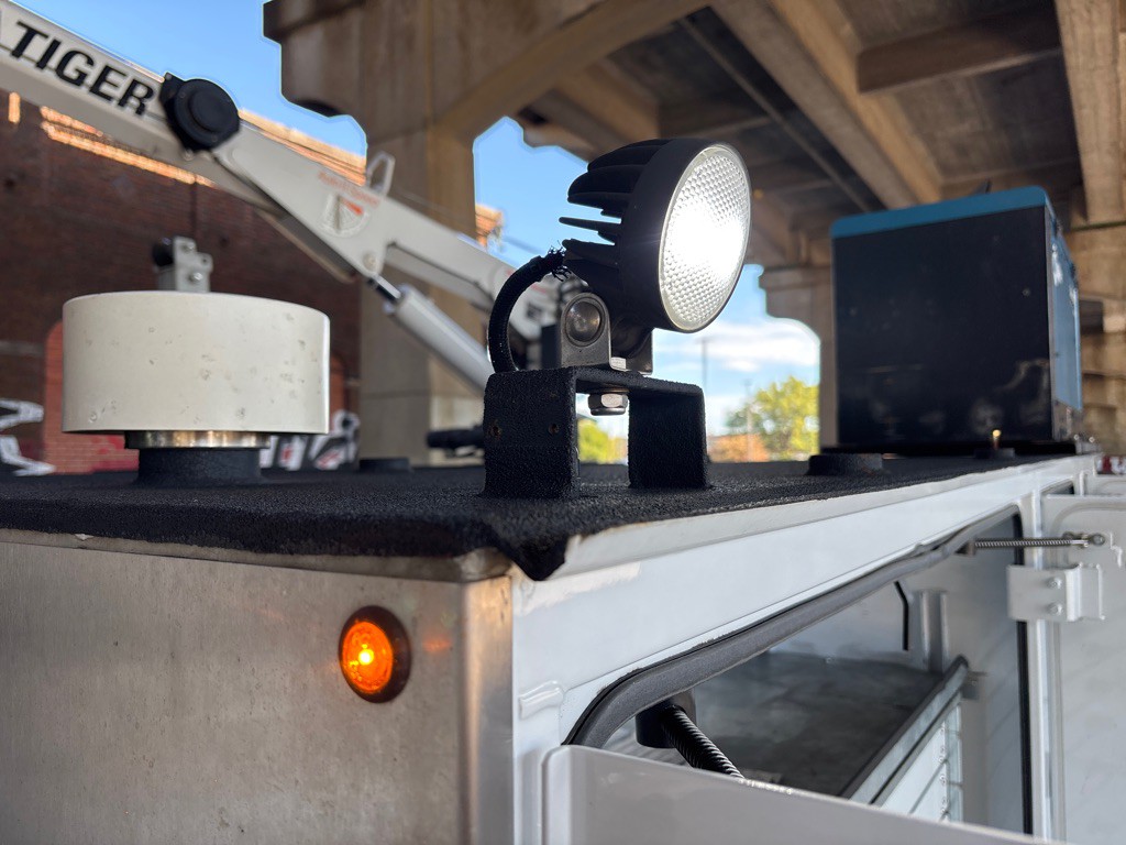 2022 Chevrolet Silverado 1500 Image 38