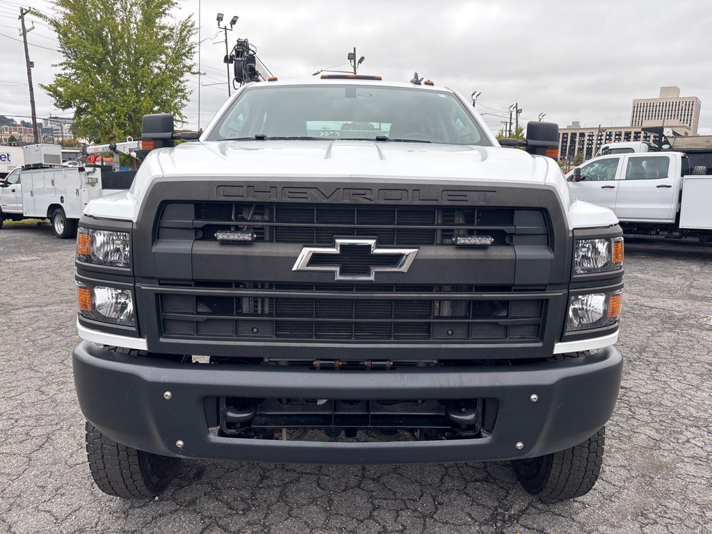 2022 Chevrolet Silverado 1500 Image 2