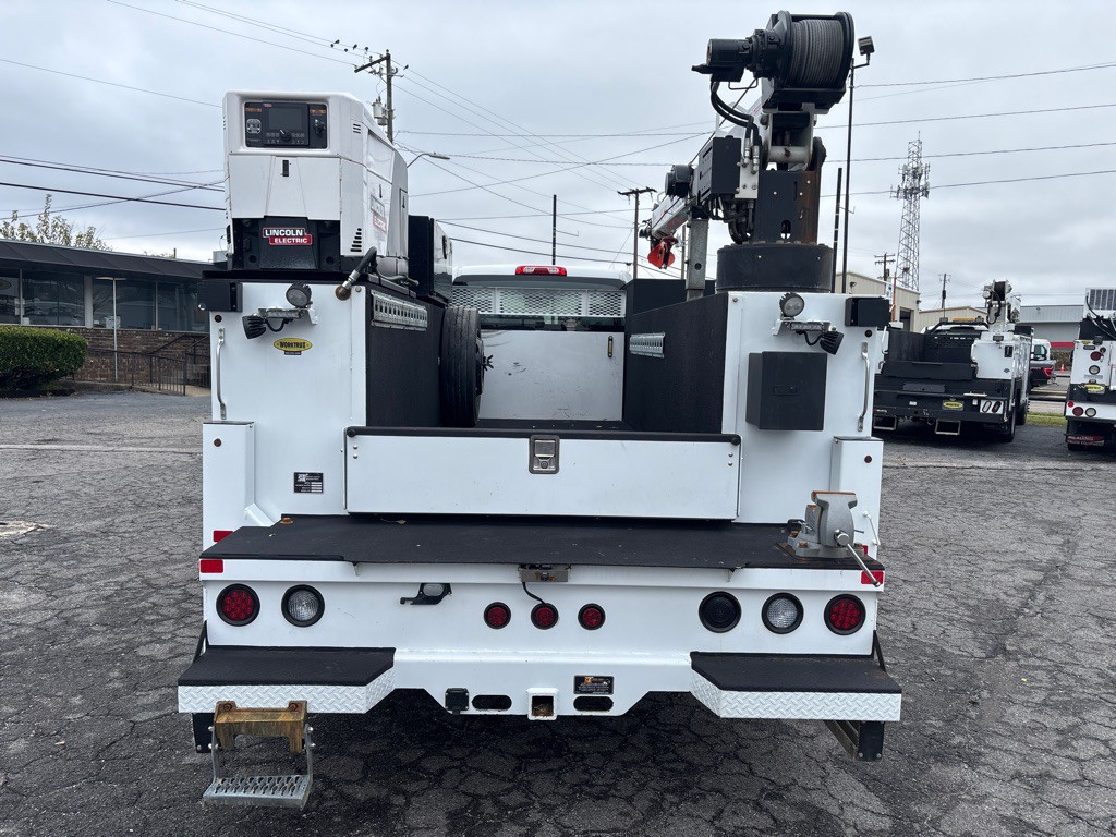 2022 Chevrolet Silverado 1500 Image 6