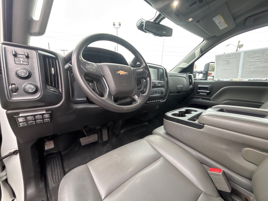 2022 Chevrolet Silverado 1500 Image 9