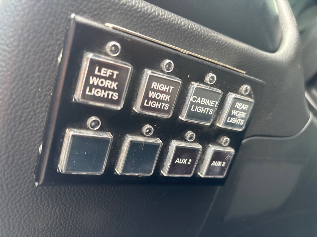 2022 Chevrolet Silverado 1500 Image 10