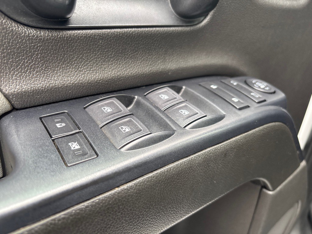 2022 Chevrolet Silverado 1500 Image 11