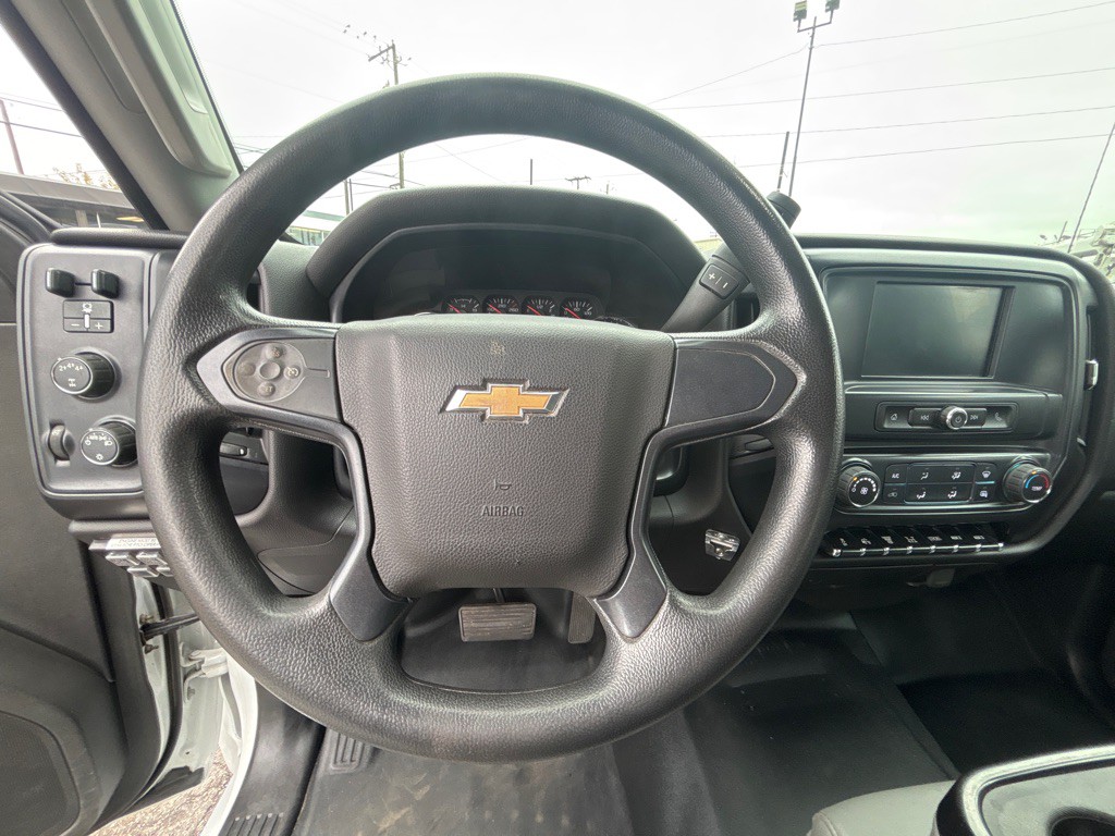 2022 Chevrolet Silverado 1500 Image 13