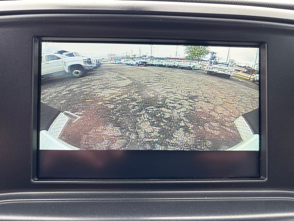 2022 Chevrolet Silverado 1500 Image 15